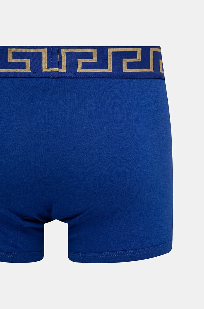 Versace Boxeri AU10028.1A10011 albastru AA00