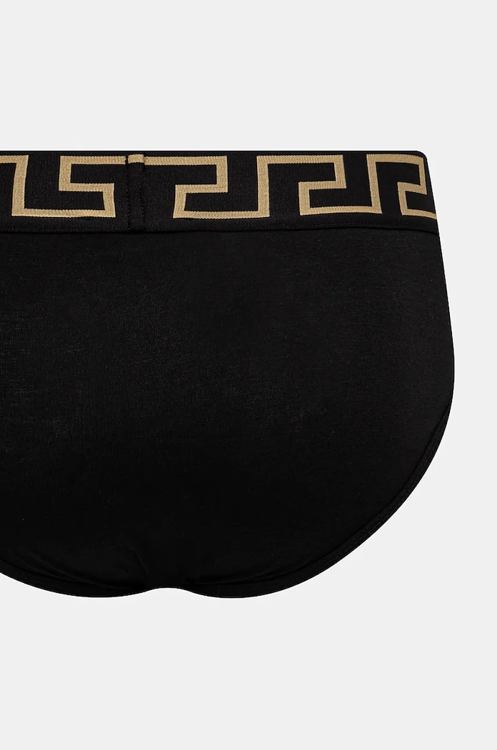 Slipy Versace 3-pak AU10327.1A10011
