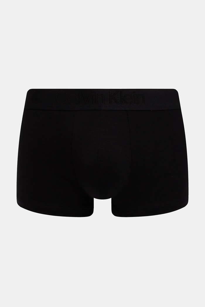 Odjeća Calvin Klein Underwear za muškarce 3-pack 000NB3651A crvena