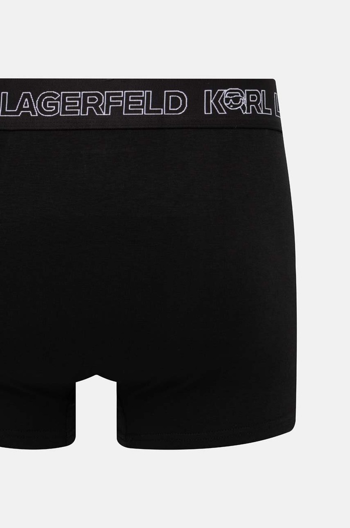 Bokserice Karl Lagerfeld 3-pack 245M2104