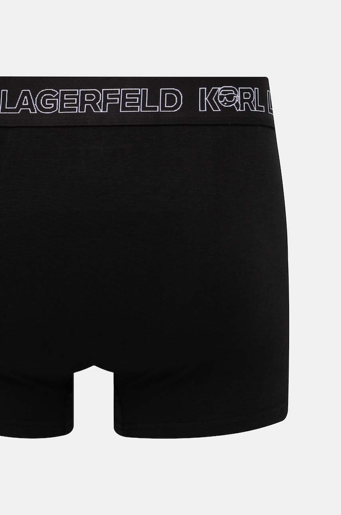 Bokserice Karl Lagerfeld 3-pack 245M2104