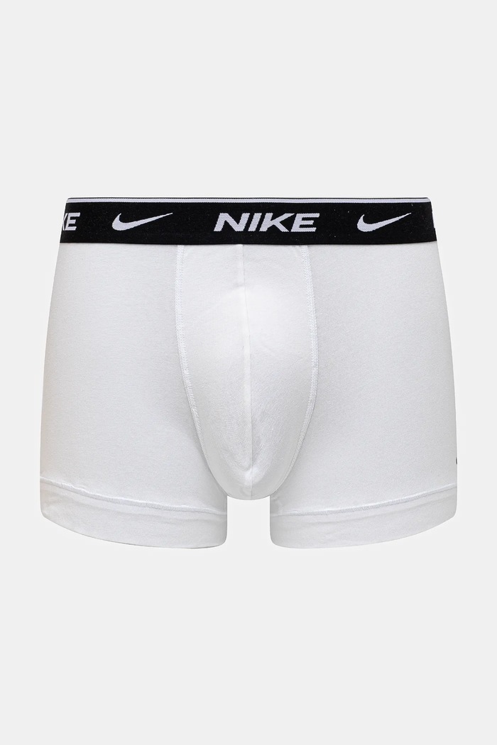 Boxerky Nike 2-pack 0000KE1085 bílá AA00