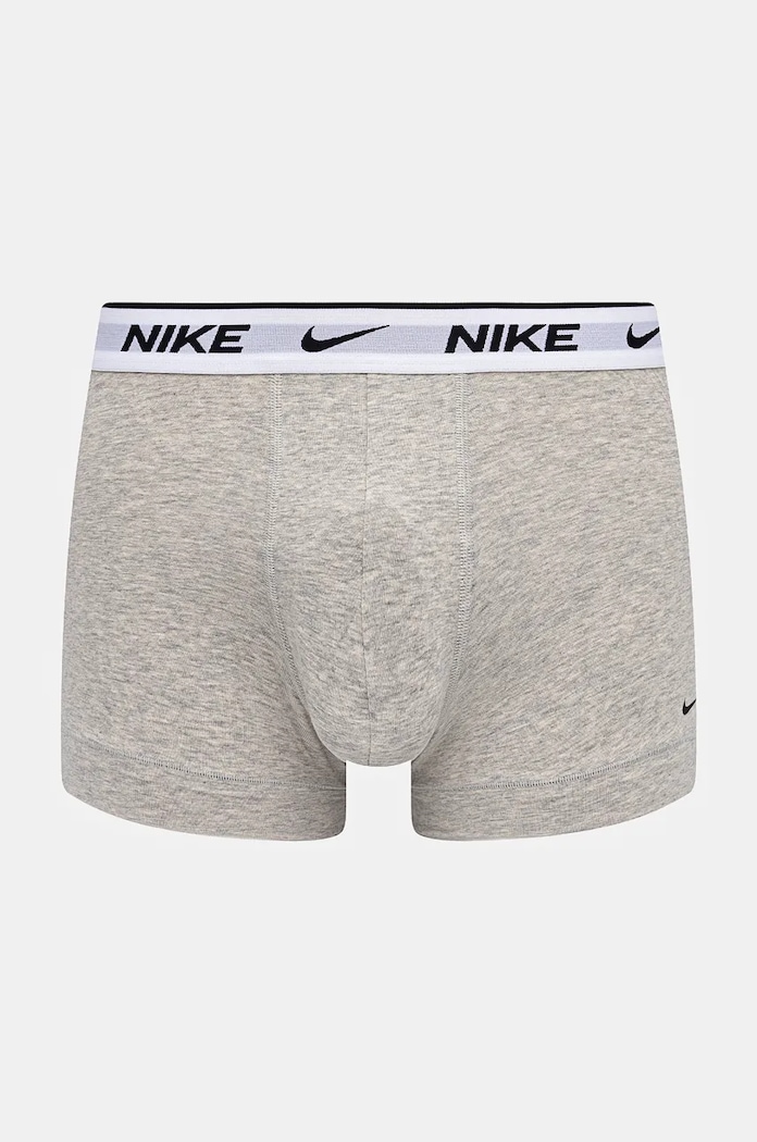 Boxerky Nike 2-pack 0000KE1085 šedá AA00