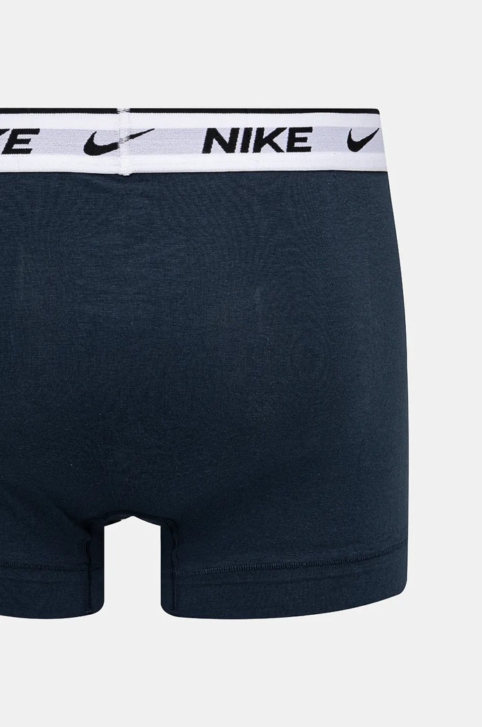 Boxerky Nike 2-pack 0000KE1085 šedá