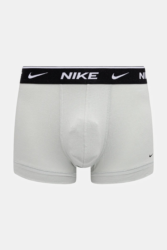 Boxerky Nike 2-pack 0000KE1085 červená AA00