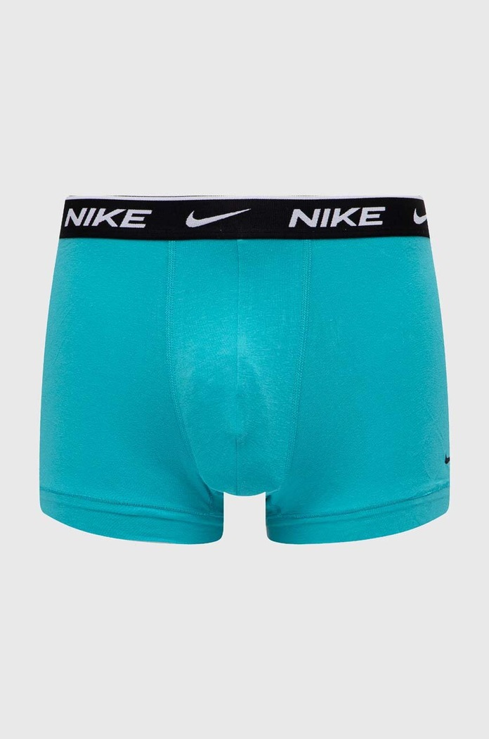 Nike bokserki 2-pack 0000KE1085 niebieski AA00