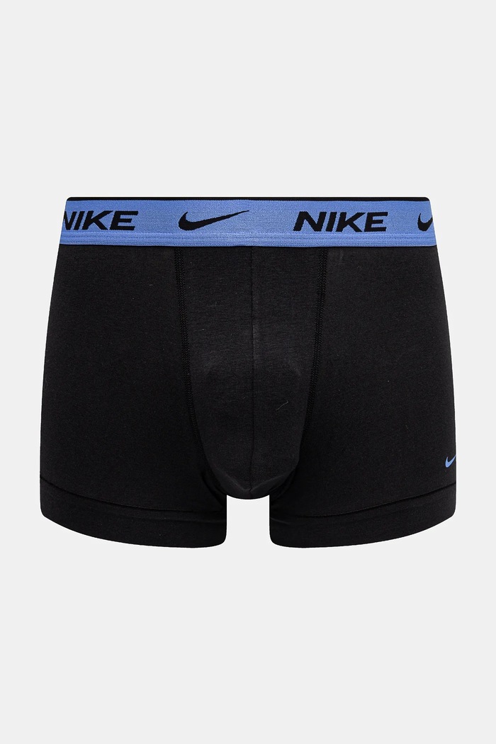 Μποξεράκια Nike 2-pack 0000KE1085 μαύρο AA00