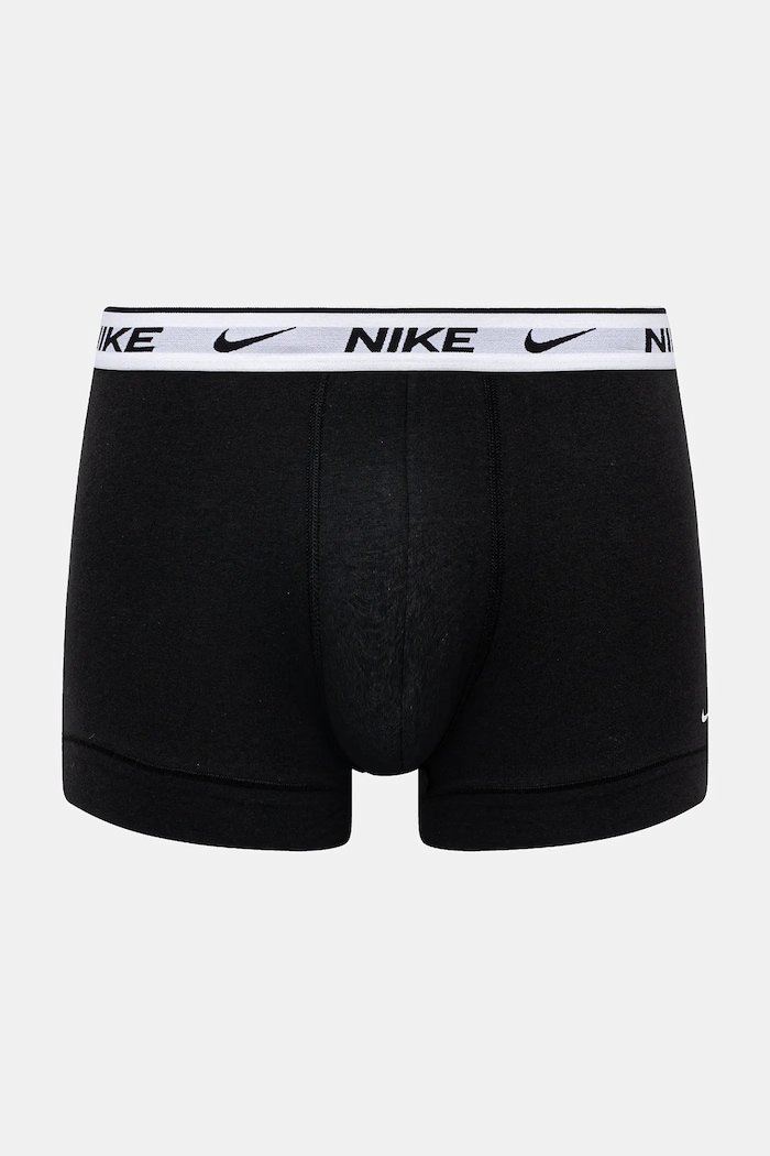 Boxerky Nike 2-pak 0000KE1085 čierna AA00