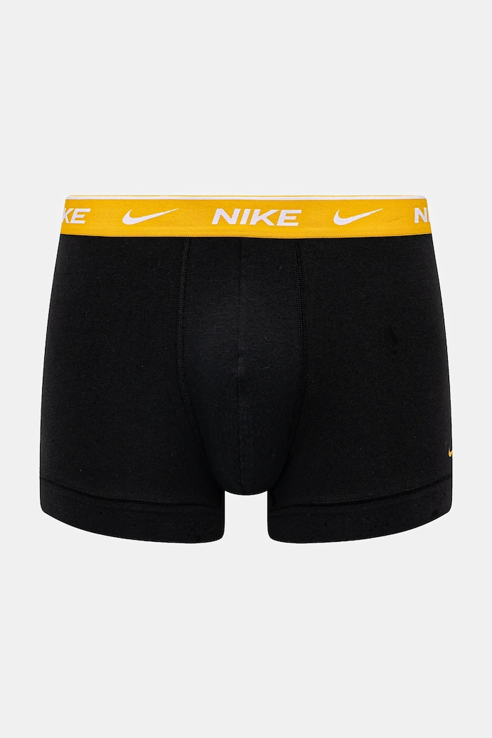 Oblečenie Boxerky Nike 2-pak 0000KE1085 čierna