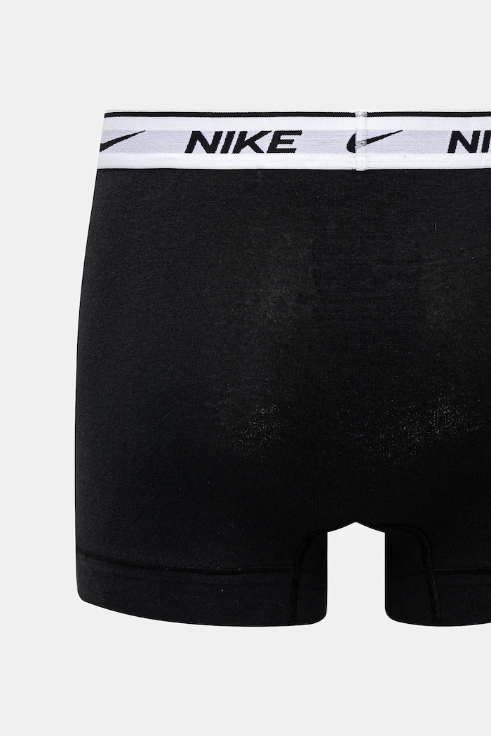 Boxerky Nike 2-pak čierna 0000KE1085