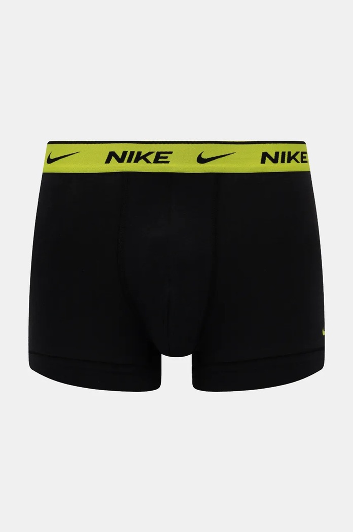 Odjeća Bokserice Nike 2-pack 0000KE1085 crna
