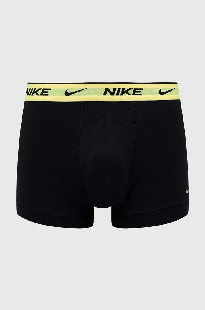 Nike boxeri 2-pack 0000KE1085 negru AA00