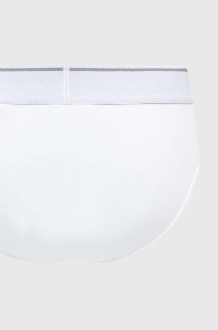 Spodní prádlo Diesel UMBR-ANDRETHREEPACK 3-pack 00SH05.0GDAC šedá