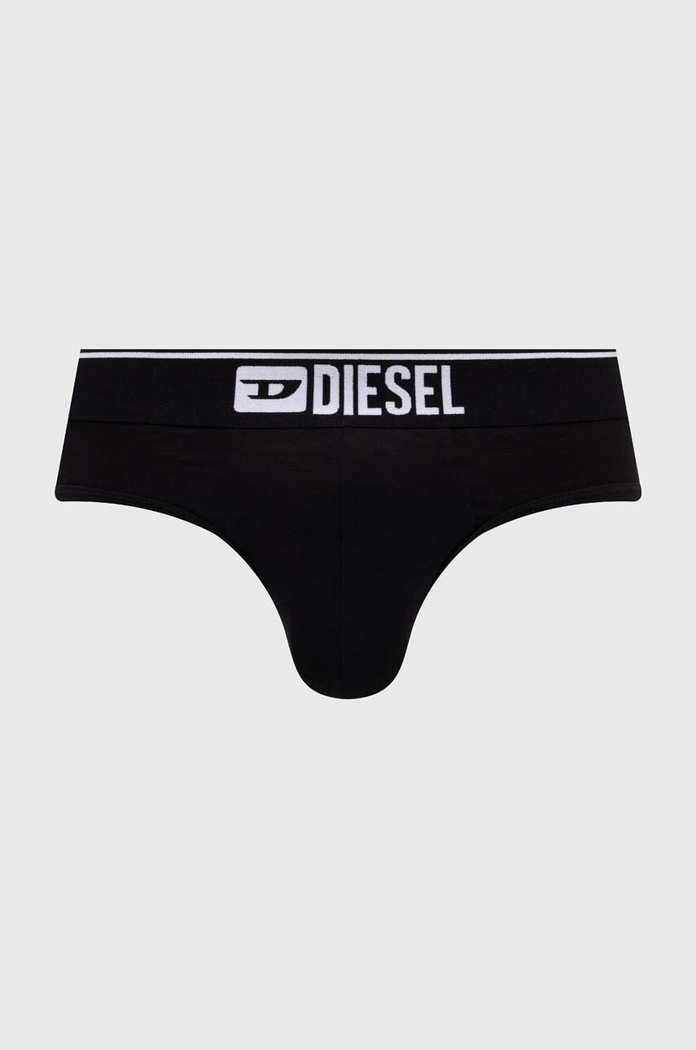 Slipy Diesel UMBR-ANDRETHREEPACK 3-pak 00SH05.0GDAC čierna AA00