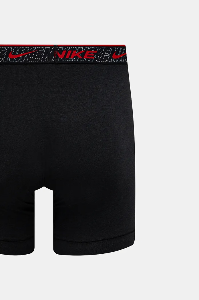 Bokserice Nike 3-pack 0000KE1007