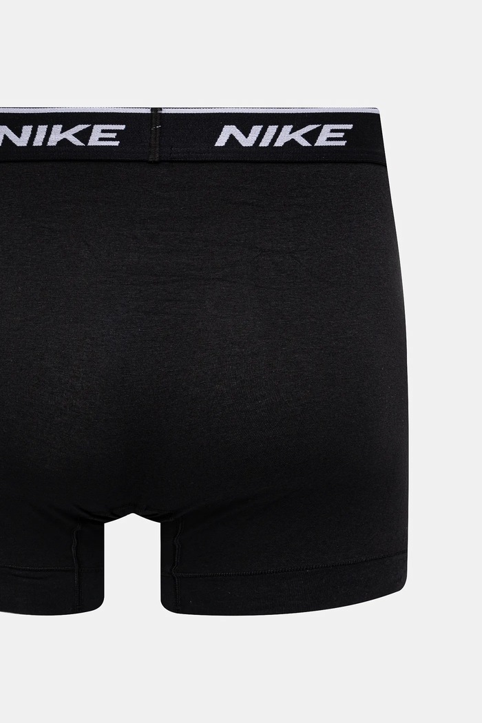 Boxerky Nike 3-pack 0000KE1007