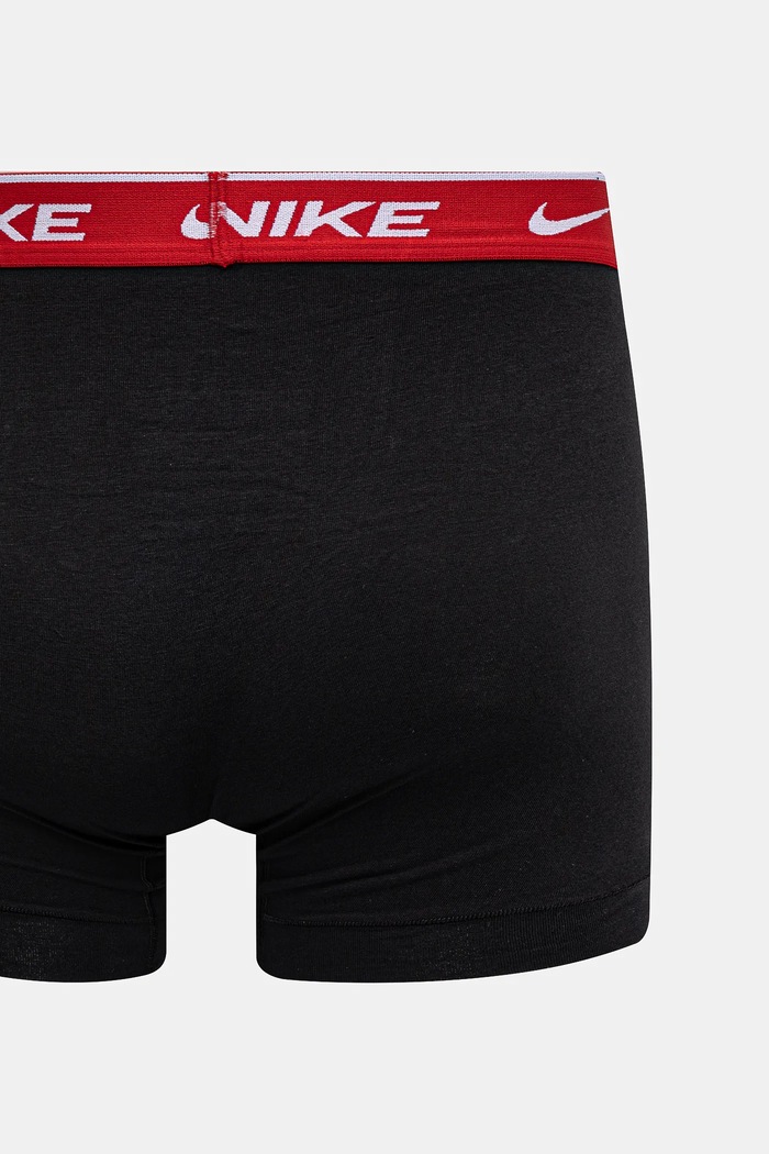 Boxerky Nike 3-pack 0000KE1007