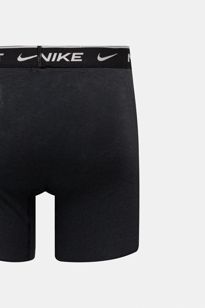 Bokserice Nike 3-pack 0000KE1007