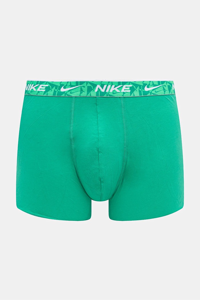 Bokserice Nike 3-pack crna 0000KE1007