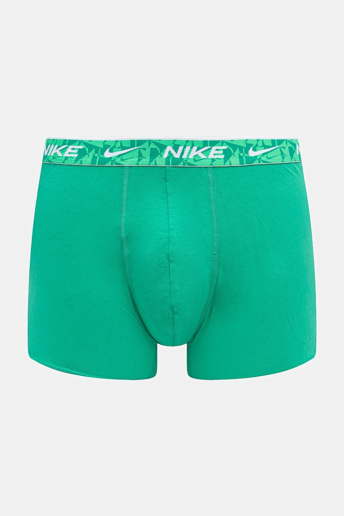 Bokserice Nike 3-pack crna 0000KE1007