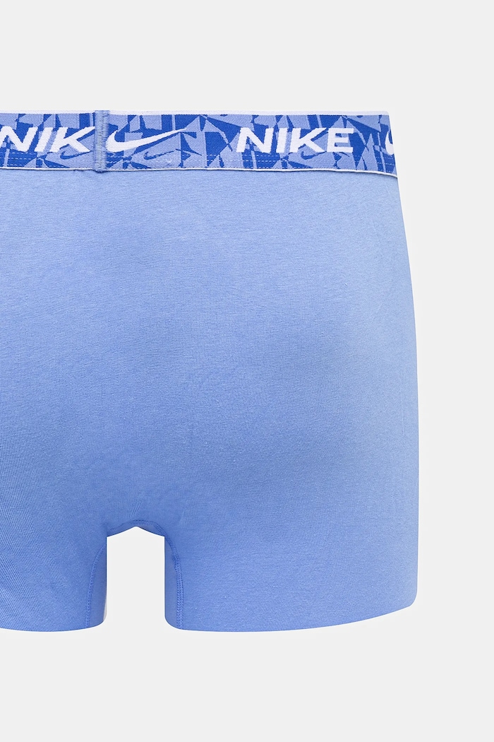 Bokserice Nike 3-pack 0000KE1007