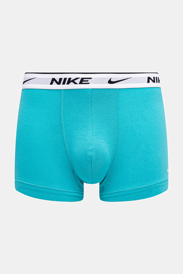 Bokserice Nike 3-pack plava 0000KE1008.
