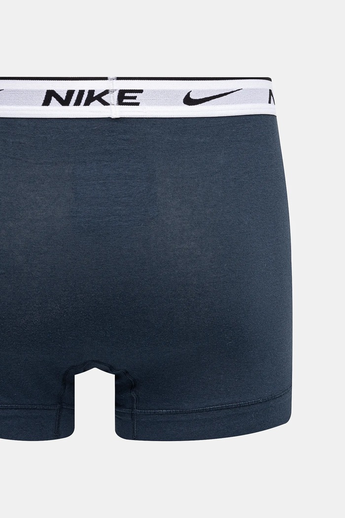 Bokserice Nike 3-pack 0000KE1008. plava