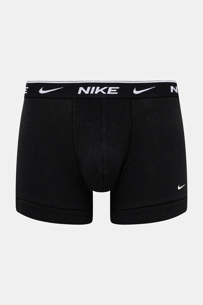 Bokserice Nike 3-pack 0000KE1008. crvena AA00