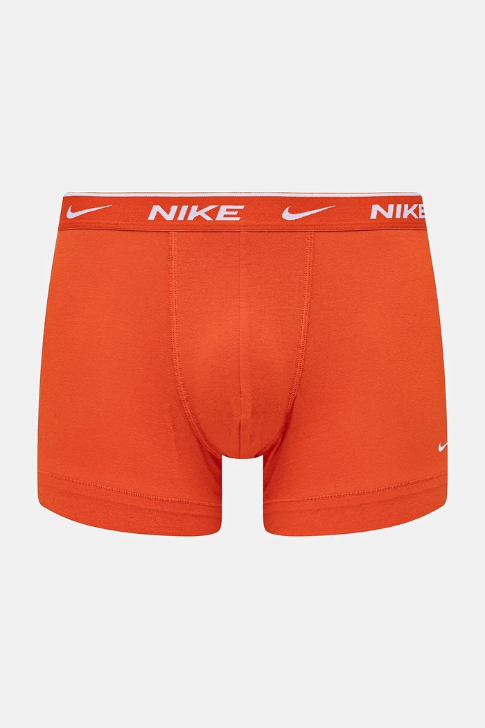 Bokserice Nike 3-pack crvena 0000KE1008.