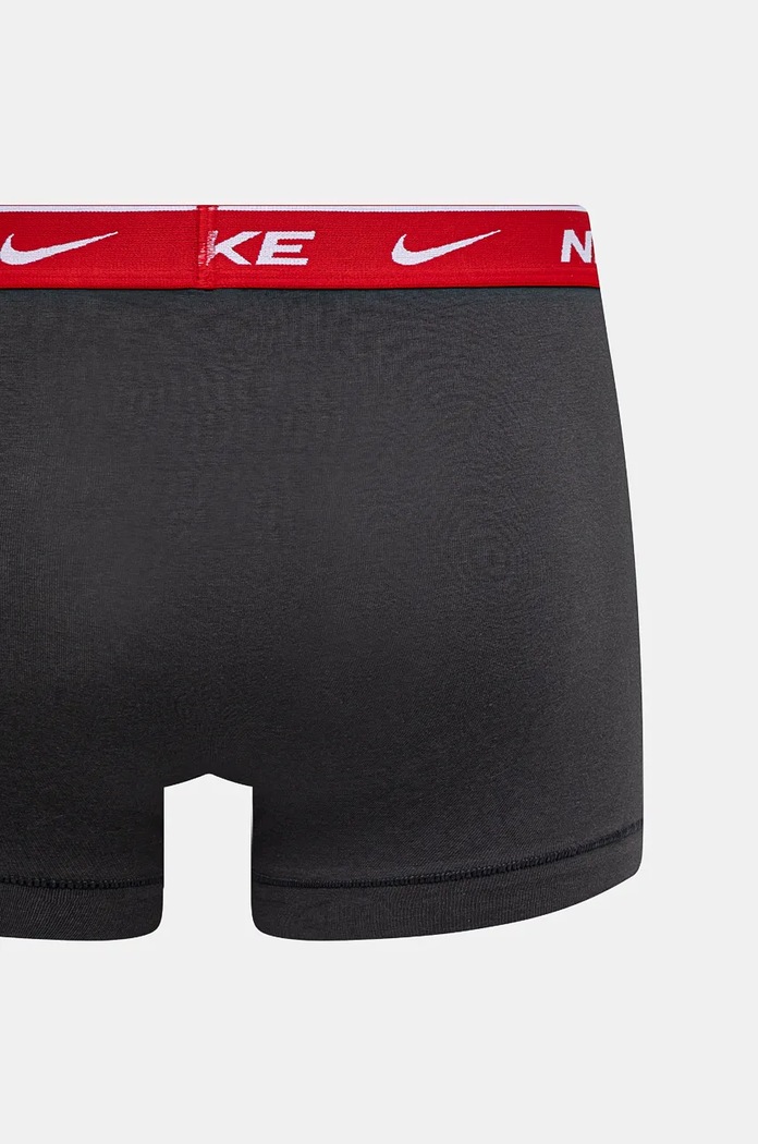 Nike Boxerky Nike 3-pack 0000KE1008.