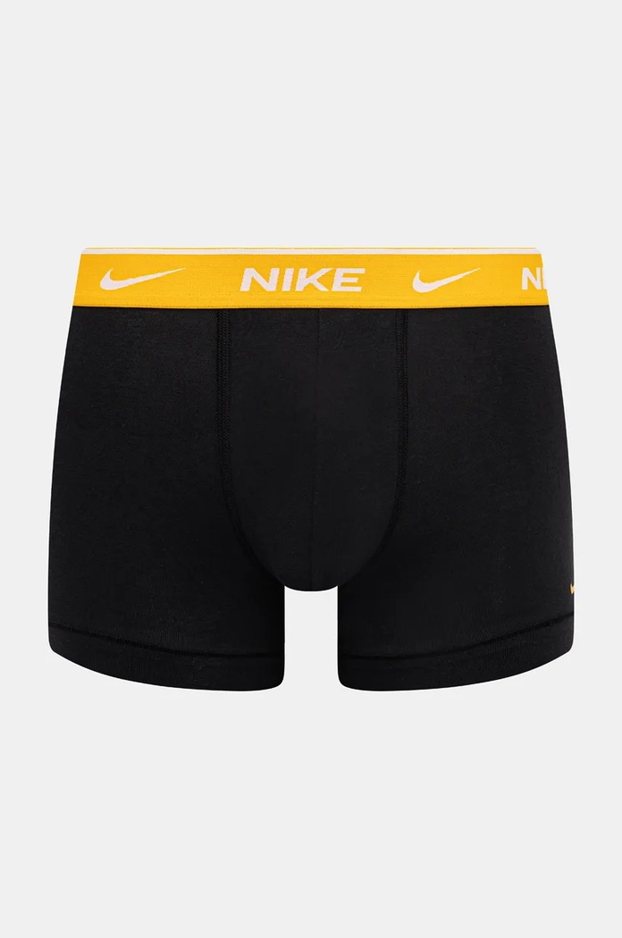 Nike boxeri 3-pack 0000KE1008. negru AA00
