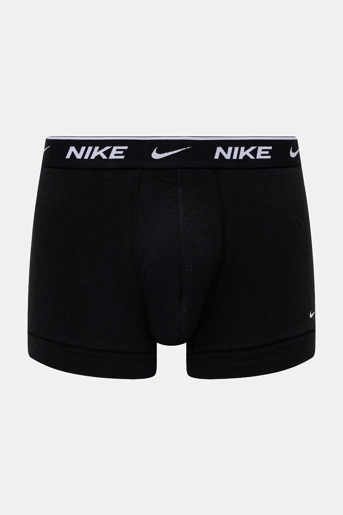 Μποξεράκια Nike 3-pack 0000KE1008. μαύρο AA00