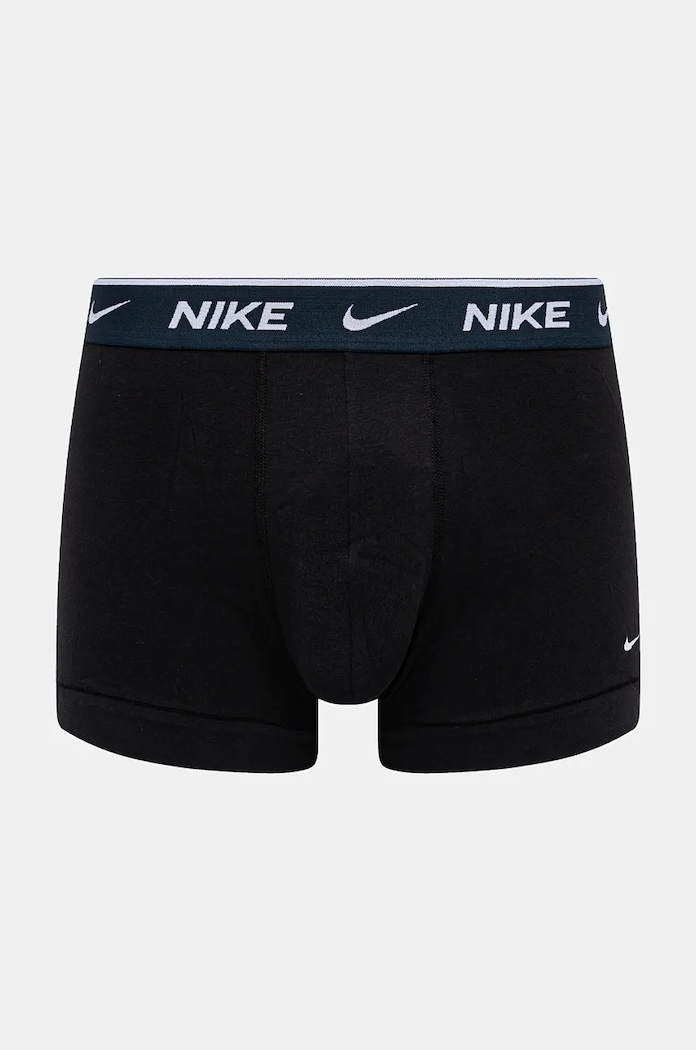 Boxerky Nike 3-pak 0000KE1008. čierna AA00