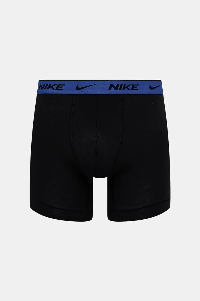 Bokserice Nike 2-pack 0000KE1086 crna AA00