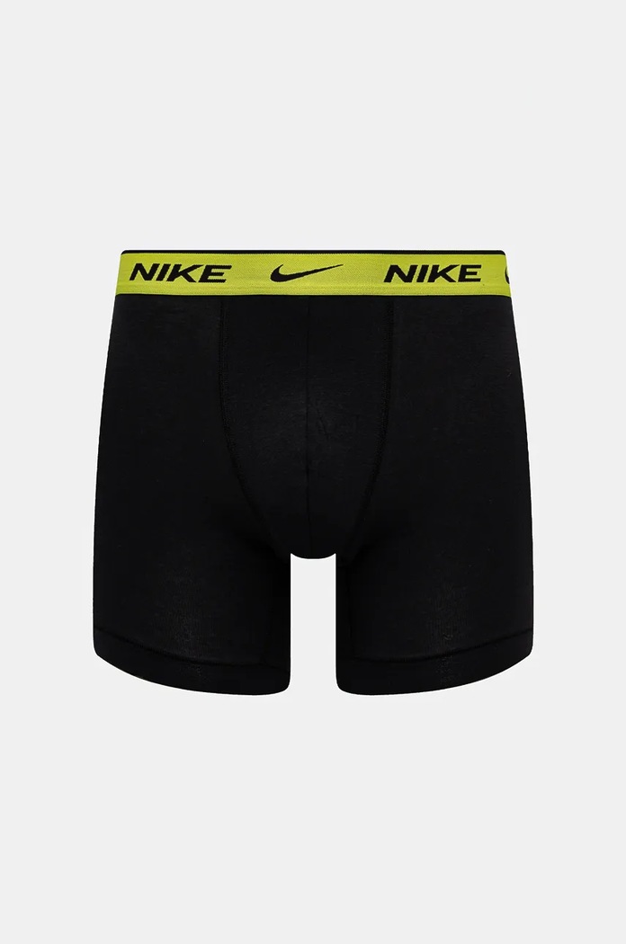 Odjeća Bokserice Nike 2-pack 0000KE1086 crna