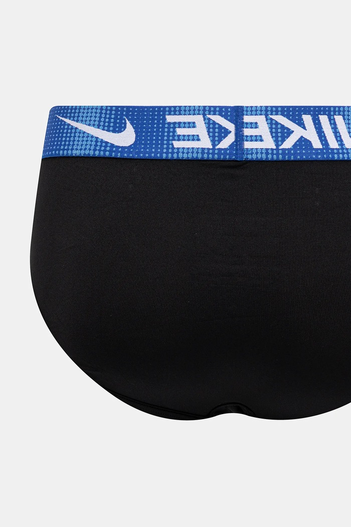 Nike Slip pentru bărbați pachet de 3 0000KE1155