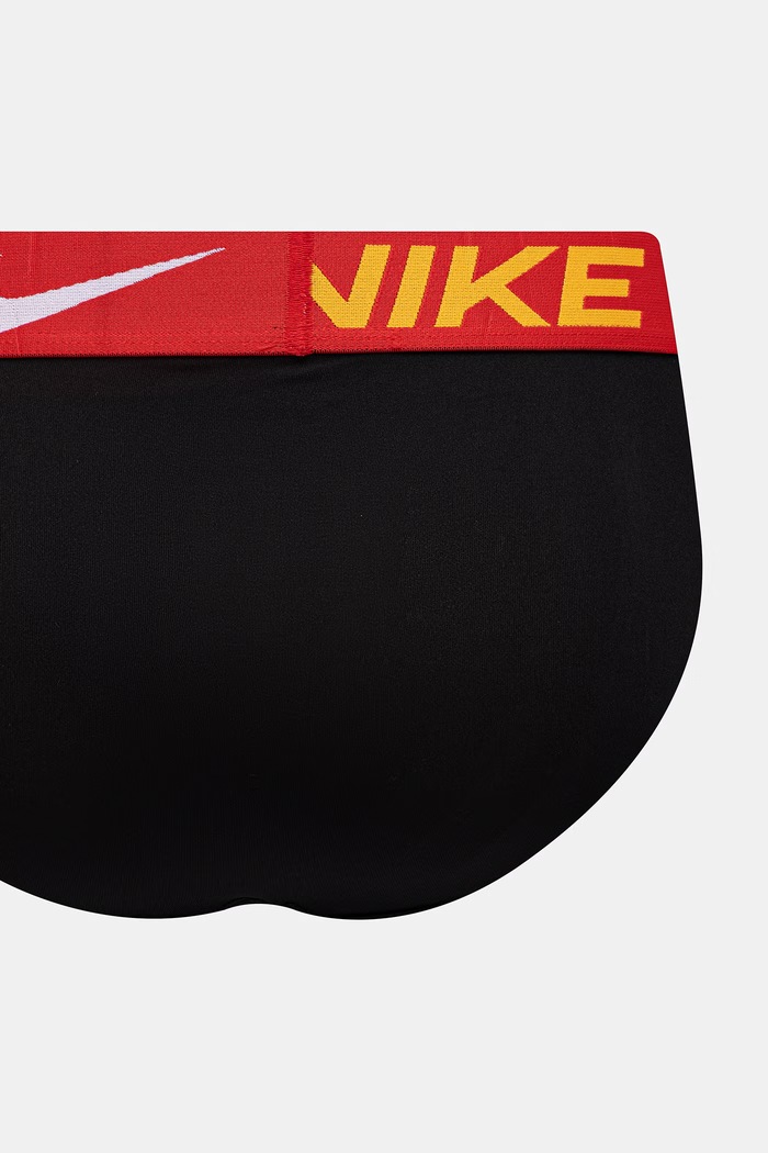 Nike slipy męskie 3-pack 0000KE1155