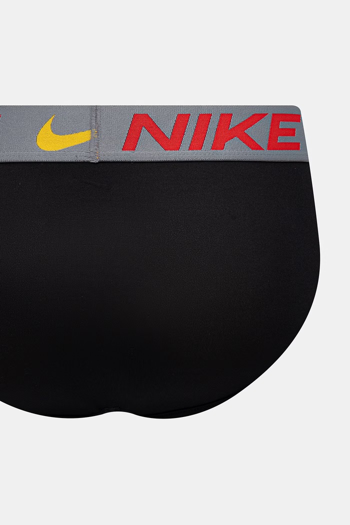 Nike slipy męskie 3-pack 0000KE1155