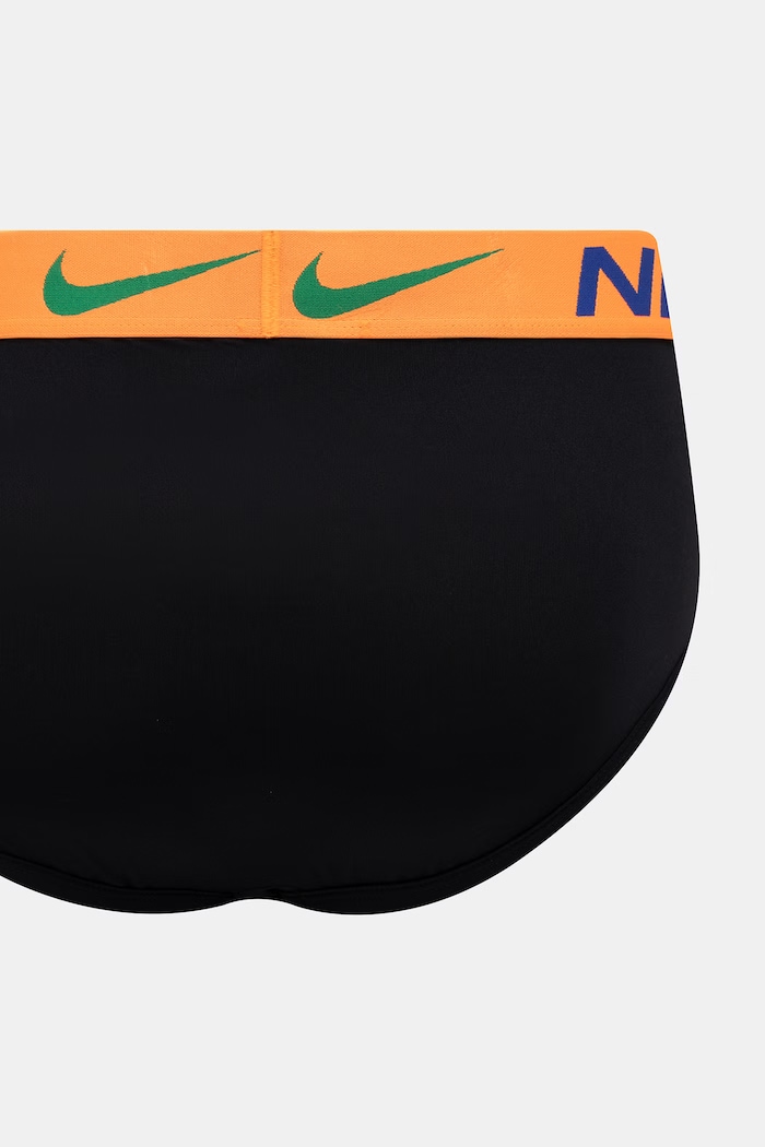 Nike σλιπ Ανδρικά 3-pack 0000KE1155