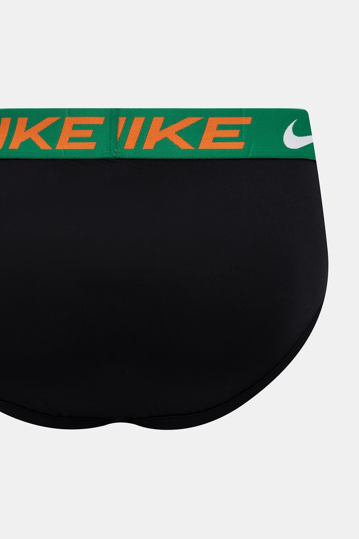 Nike σλιπ Ανδρικά 3-pack 0000KE1155