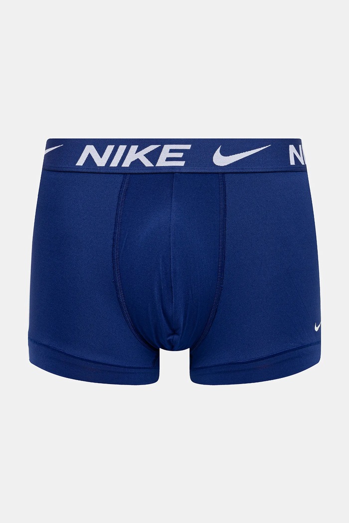 Odjeća Bokserice Nike 3-pack 0000KE1156. plava