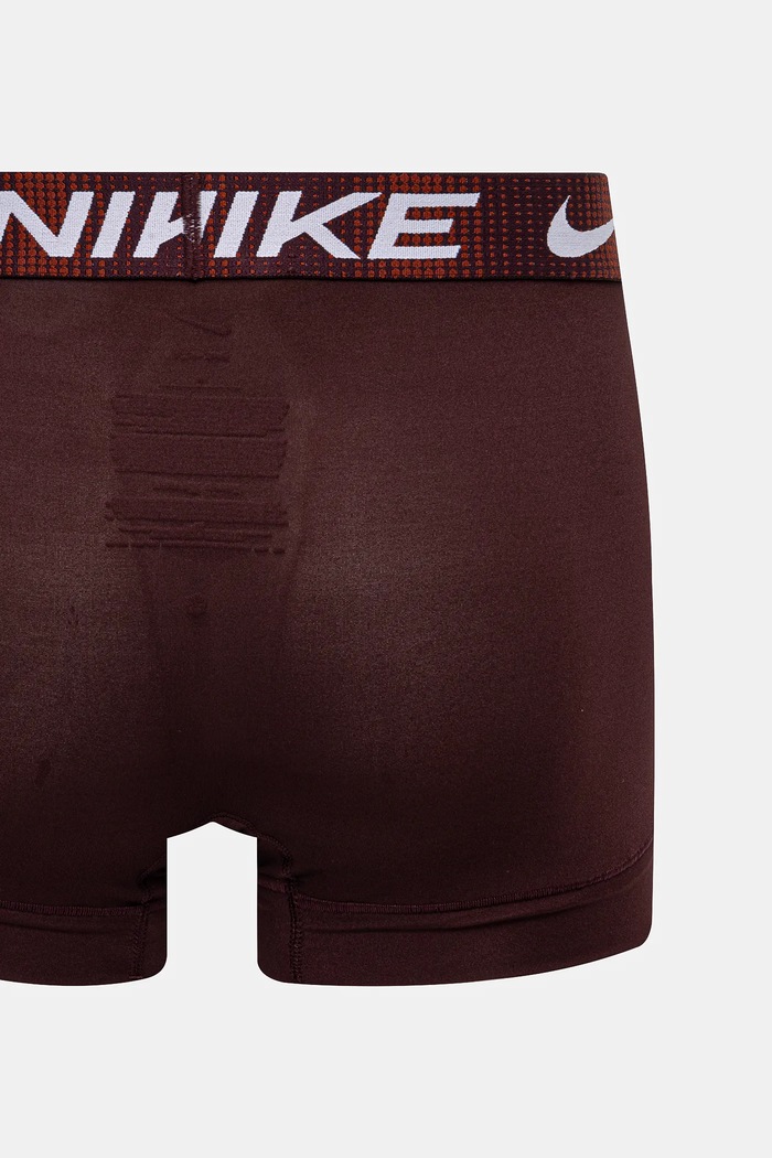Μποξεράκια Nike 3-pack 0000KE1156. μπλε