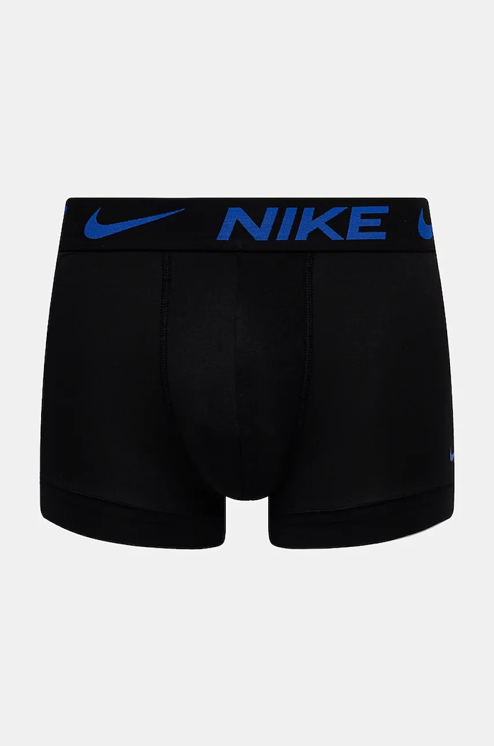 Nike bokserki 3-pack 0000KE1156. czarny AA00