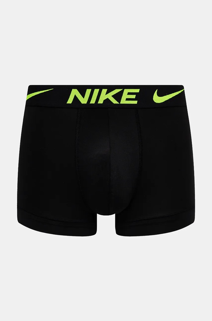 Nike bokserki 3-pack czarny 0000KE1156.