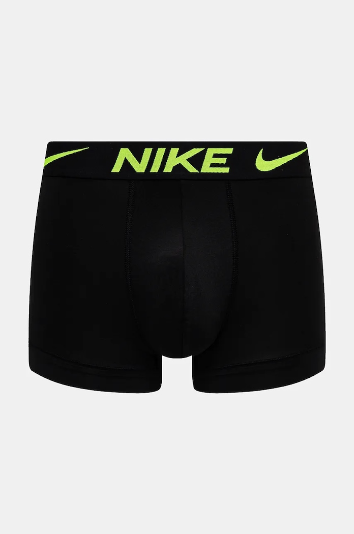 Nike bokserki 3-pack czarny 0000KE1156.