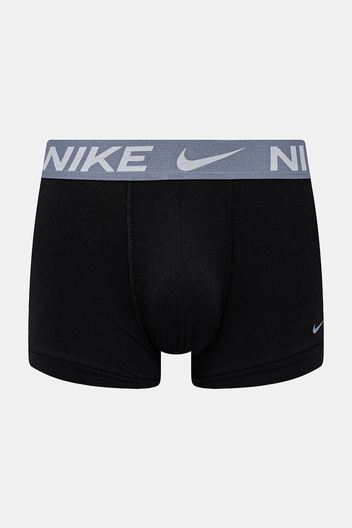 Μποξεράκια Nike 3-pack 0000KE1156. μαύρο AA00