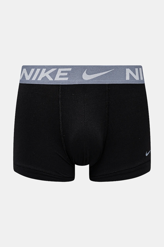 Μποξεράκια Nike 3-pack 0000KE1156. μαύρο AA00