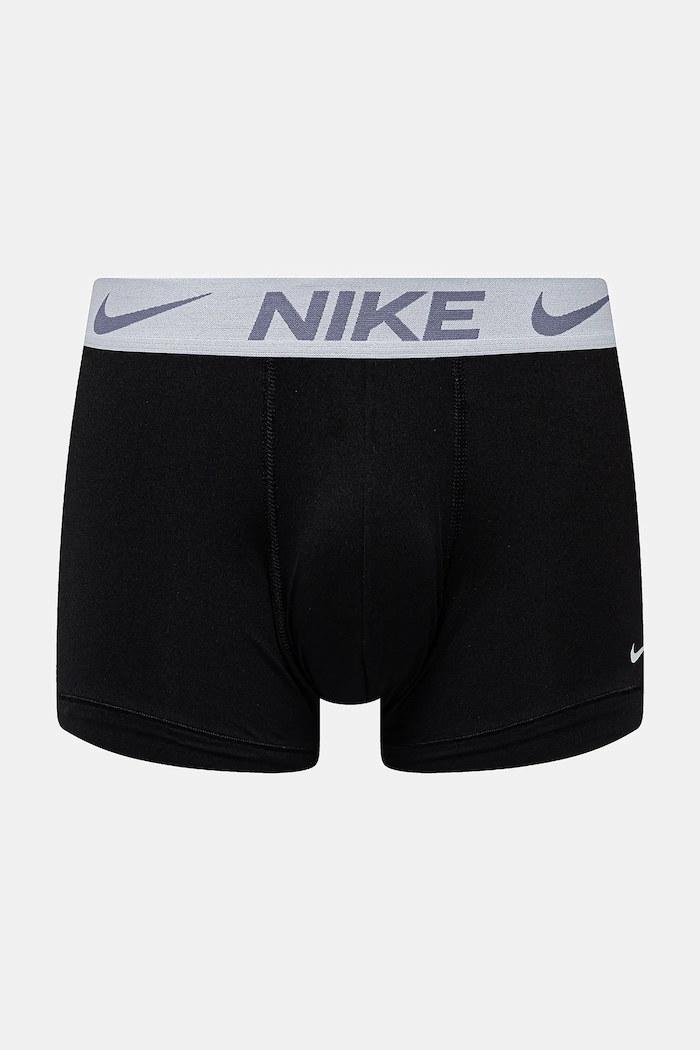 Ρούχα Μποξεράκια Nike 3-pack 0000KE1156. μαύρο