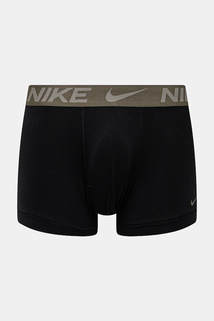 Μποξεράκια Nike 3-pack μαύρο 0000KE1156.