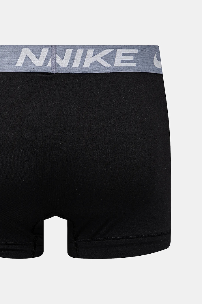 Μποξεράκια Nike 3-pack 0000KE1156. μαύρο